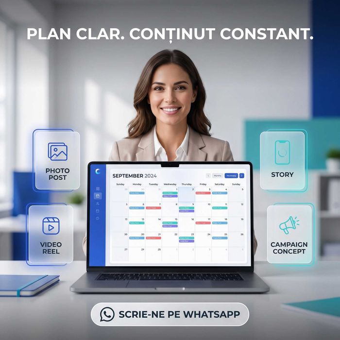 Promovare Stomatologie & Web Design Medical – Rezultate și Metrici Reale