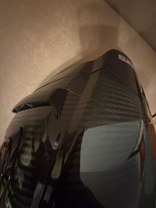 Casca Alpinestars Supertech r10