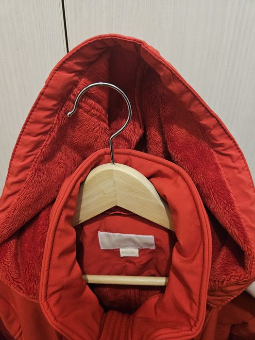 Geaca groasa si superba Michael Kors