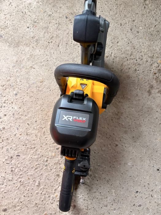 Dewalt DCS691 2025 XR FlexVolt