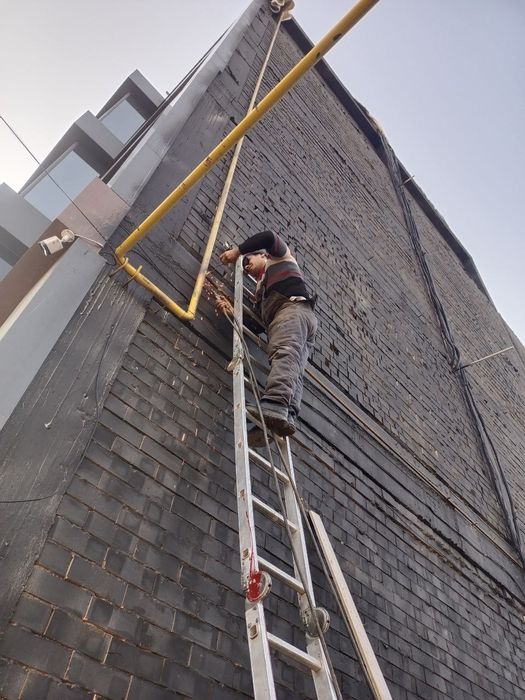 Газосварка, резаки