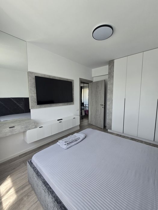Apartament de inchiriat Bragadiru cu loc de parcare