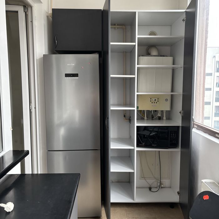 Inchiriez ap 2 camere