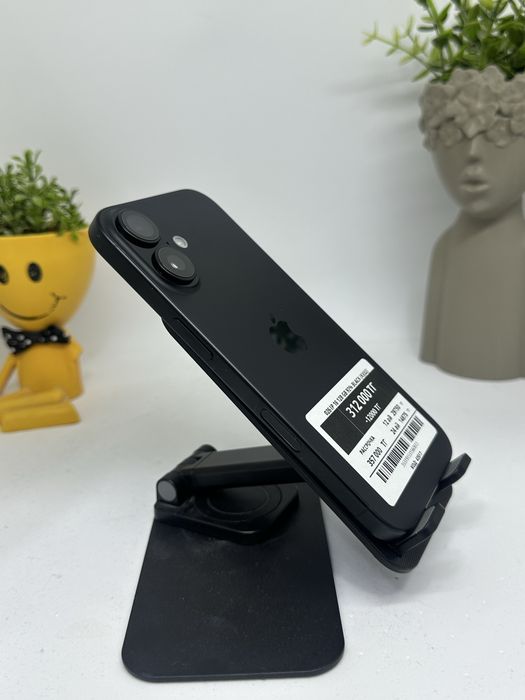 Iphone 16- 128 gb