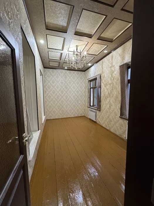 Срочно сдается дом 6 комнат, 2 сотки,под цех.Райцентр