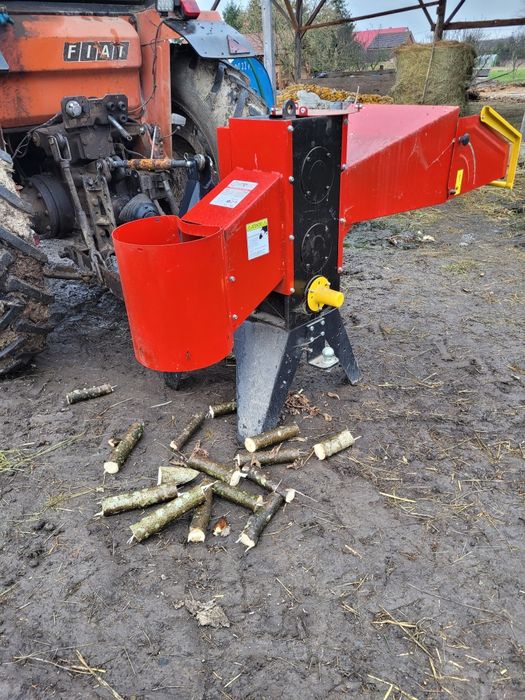 Tocator crengi r 150