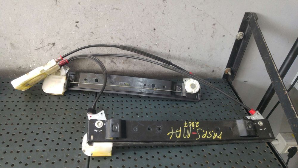 Macara geam dreapta spate ford s max wa6