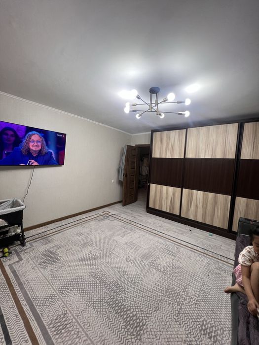 Продается 3 комнатная квартира
