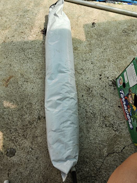 Кокос перлит мешок