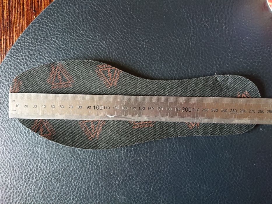 Защитни обувки Wurth - Hermes S3