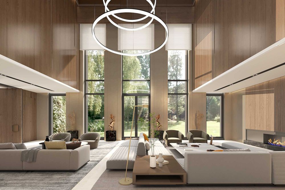 Бамбуковые панели