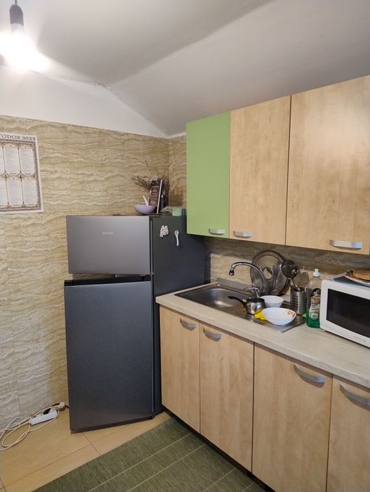 Casa P+M Lupsanu 5km A2 iesirea Lehliu Gara teren 820 mp