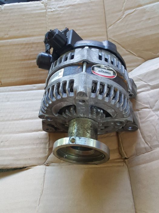 Alternator 1.8 diesel Tdci, Ford Focus 2, Ford C-max, an 2005-2011