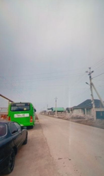 Исаевтан участок