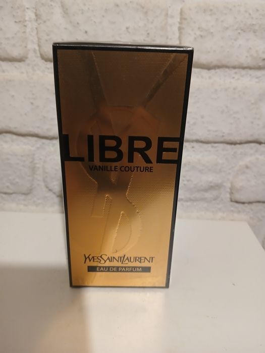 Libre Vanille 90ml parfum
