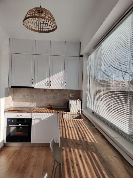 Apartament + Garaj pentru inchiriere, Ultracentral Oradea