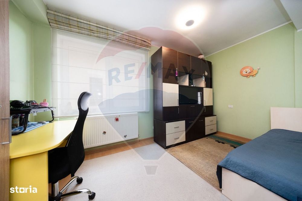 Apartament cu 3 camere + beci in Tractorul +gradina optionala