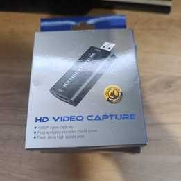 hd video carture