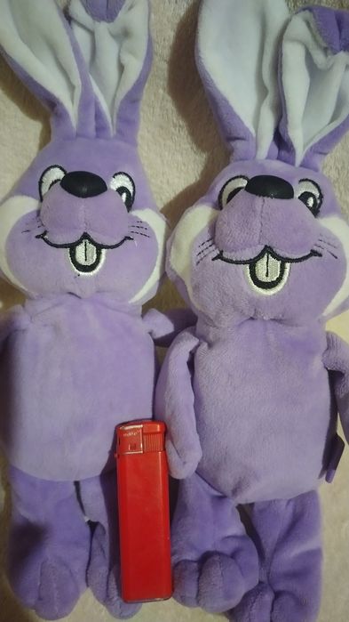 Възглавница за декорация плюшени играчки и чорапи на Милка