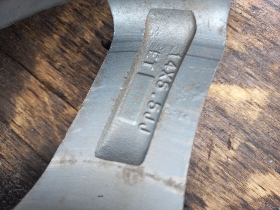 Продам литые диски R 14