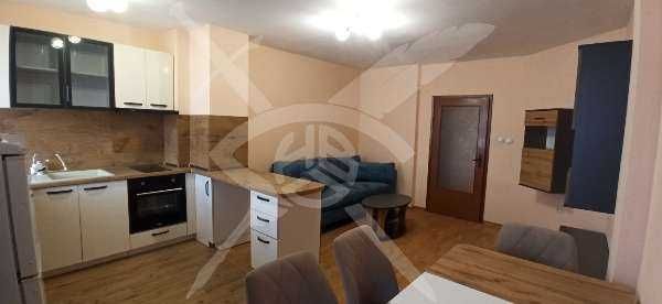 Дава се под наем Двустаен апартамент в Пловдив, Кючук Париж - 90 кв.м за 747.66 € - Снимка #2
