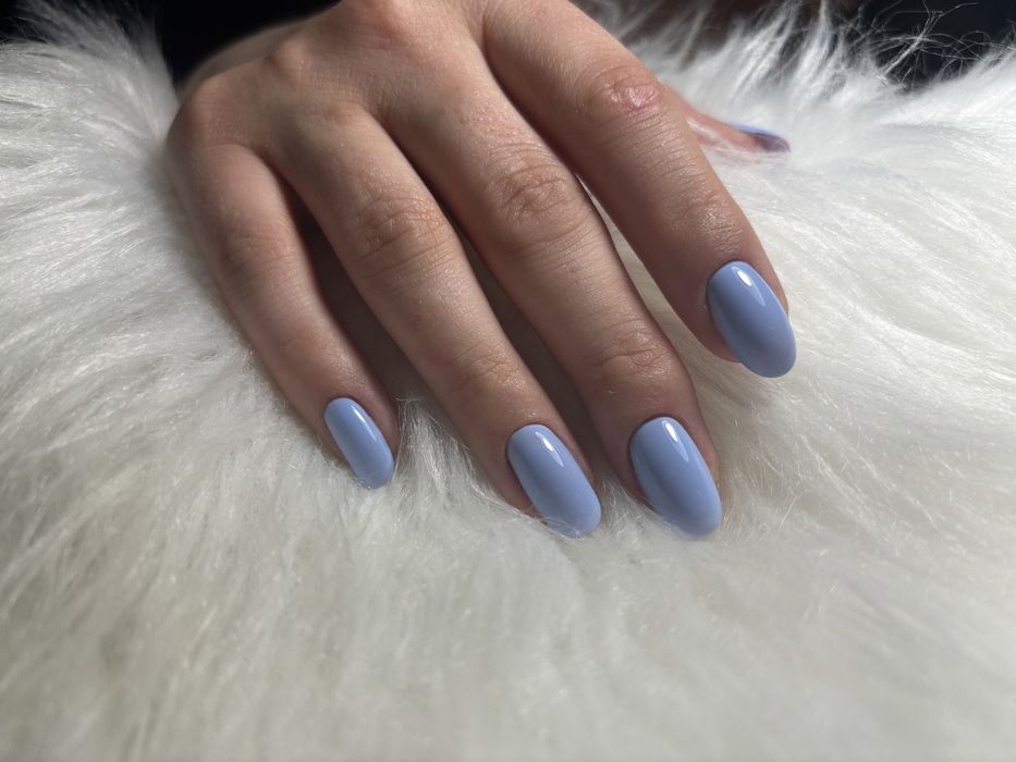 Unghii cu gel Iasi/ Valea Lupului