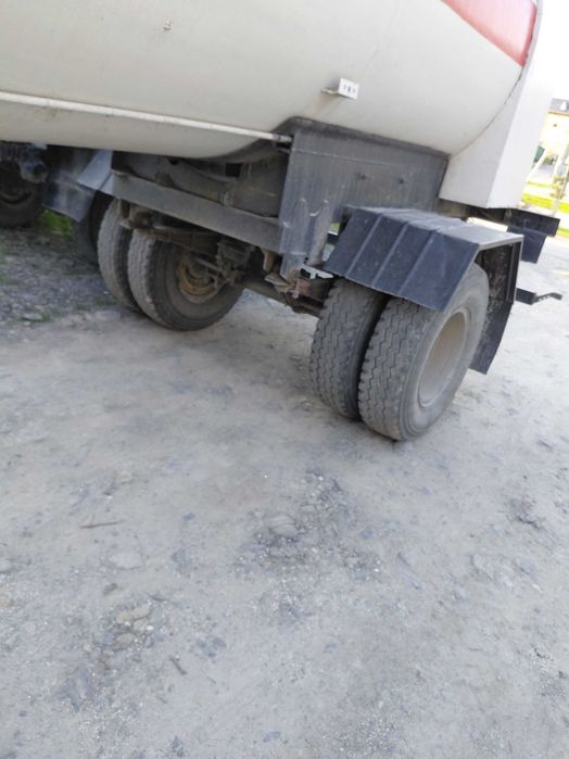 Газавоз ZIL441510