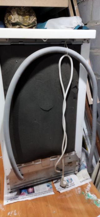 посудомойка посудомойка