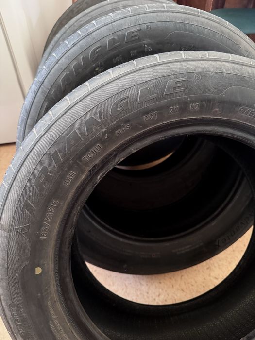 Продам автомобильные шины