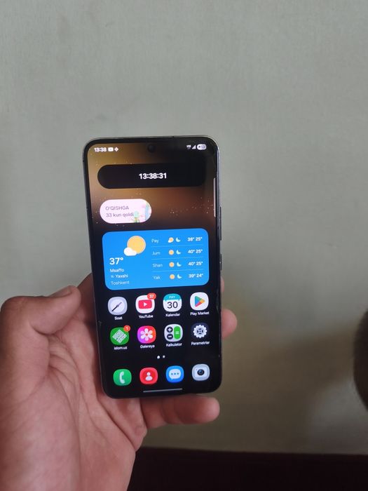 Samsung Galaxy S22