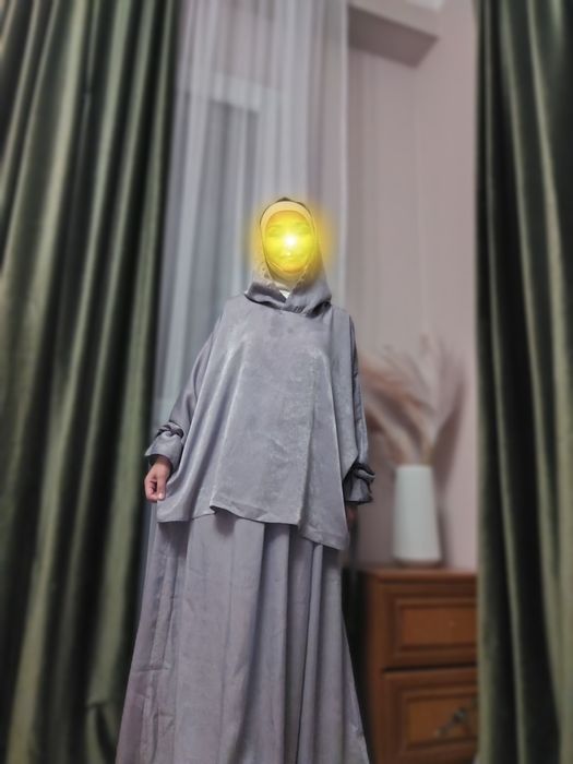 Женский двойка..