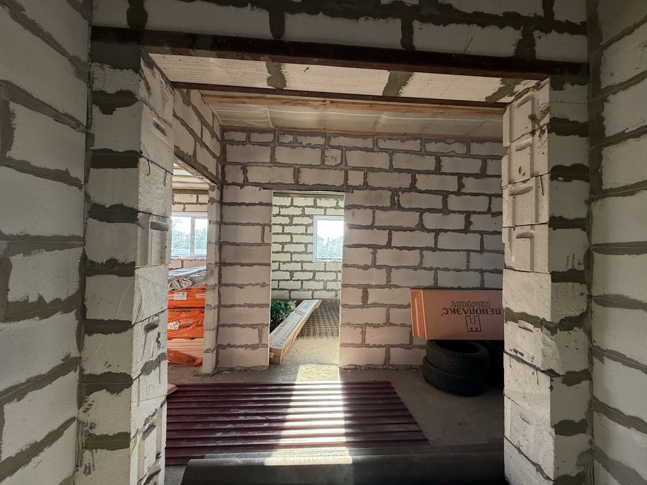 Продам дом в хорошем районе