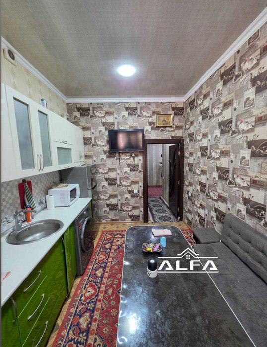 2 xonali 75m² 1-qavat #2x
