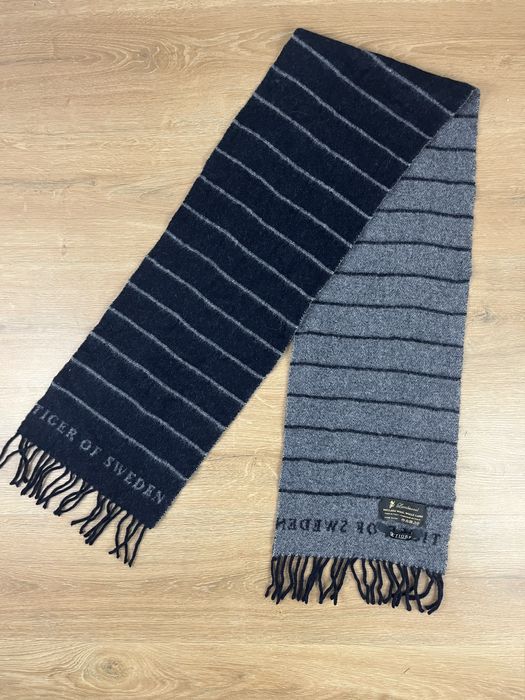 Barbour вълнен шал