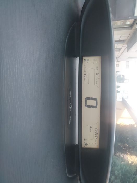 Vând Citroen C4 1.6 hdi