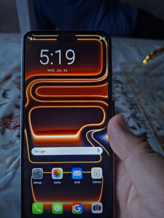 Айфон 17 китаиский