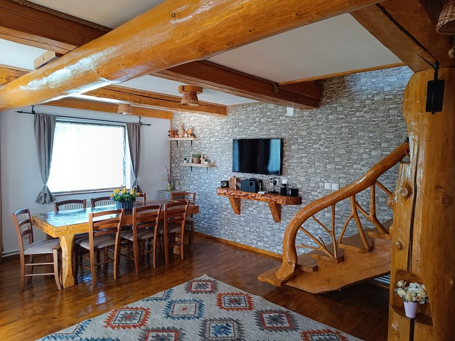 Închiriez cabana in Vatra Dornei