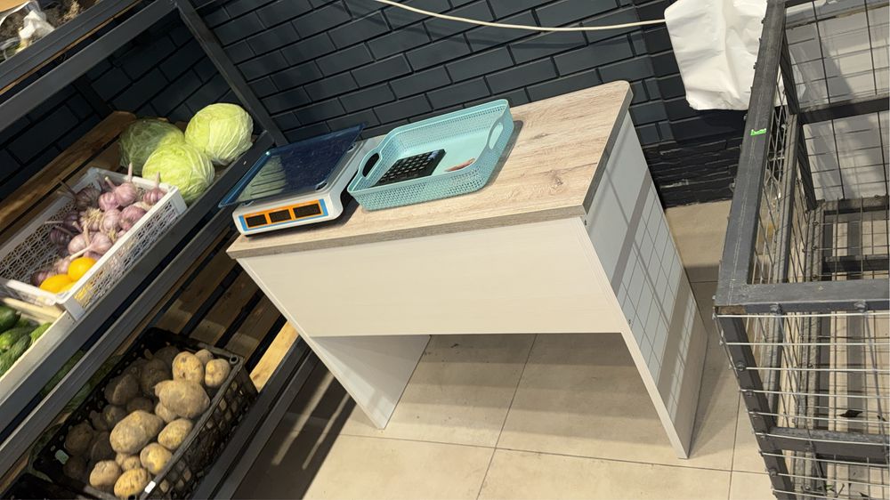 Сдам овощную в аренду