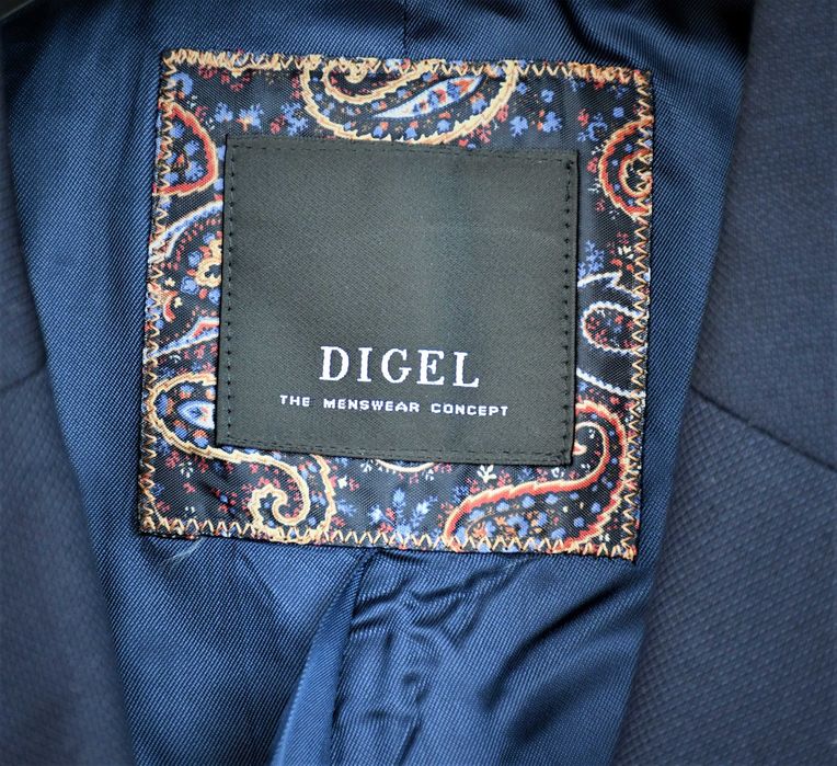 Ексклузивно сако DIGEL почти ново