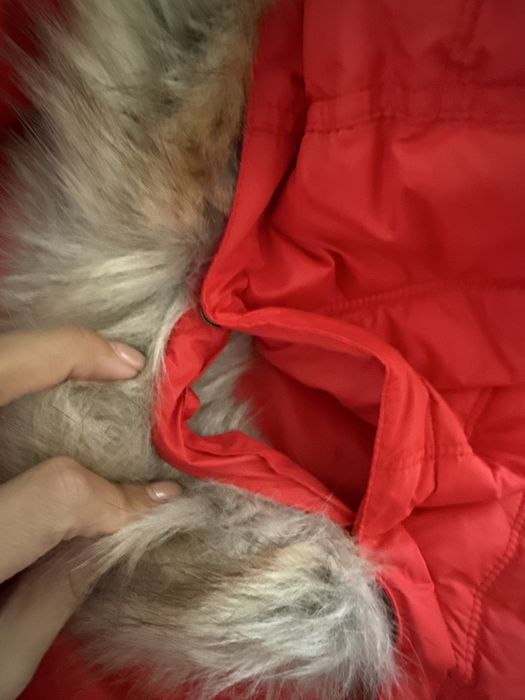 Calvin Klein яке L размер