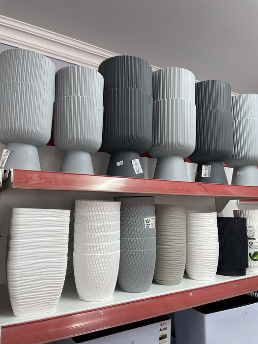 Кашпо для цветов