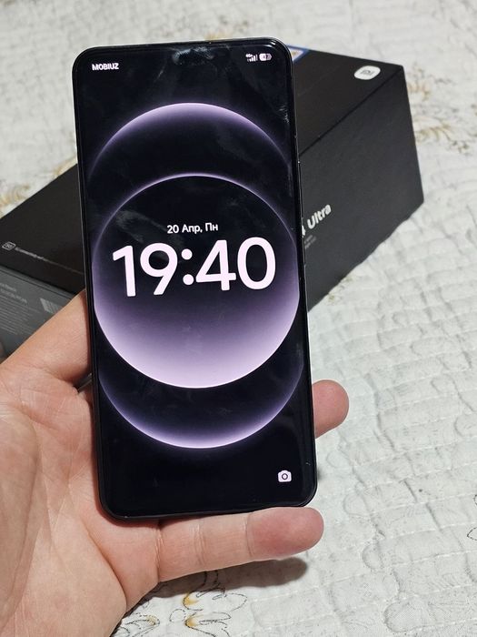 Xiaomi 14 ultra 16/512 global