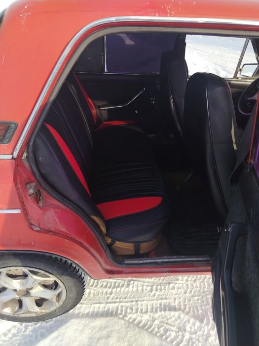 Продам ВАЗ 2106.