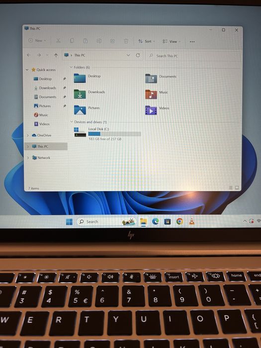 Vând laptop HP EliteBook 840 G9 Notebook PC