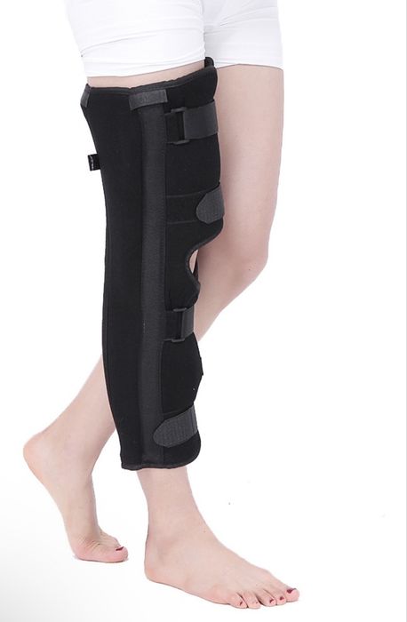 Тутор ортез на коленный сустав