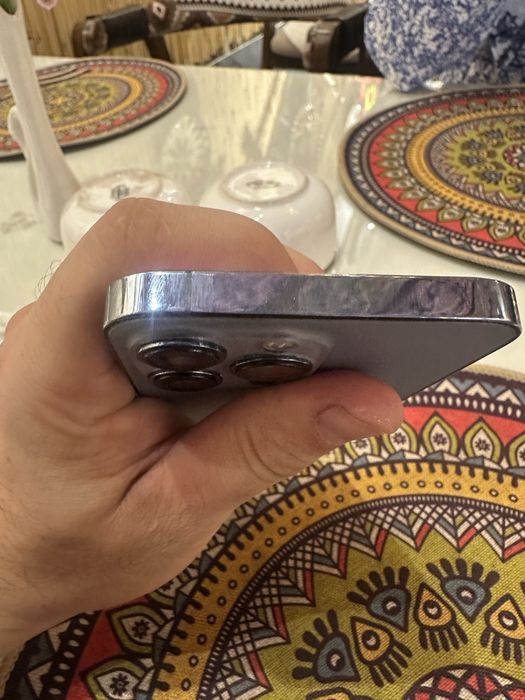 Iphone 13 pro 256