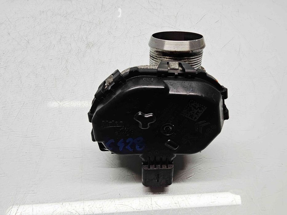 Clapeta acceleratie Ford Fiesta 6 facelift [Fabr 2008-2019] 9807238580
