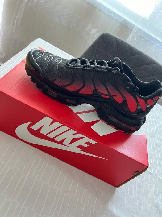 Nike Air Max Plus TN оригинални