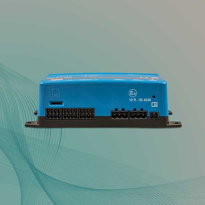 Victron Cerbo GX Виктрон комуникационен модул