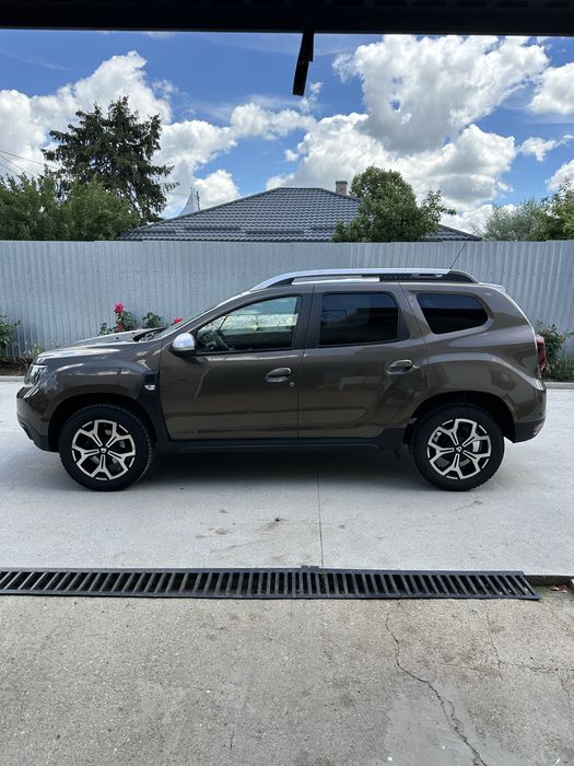 Vand Dacia Duster